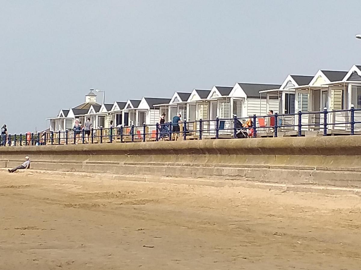 黑潭The Clevedon住宿加早餐旅馆 外观 照片
